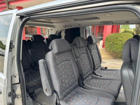 Обява за продажба на Mercedes-Benz Vito 115 CDI* 7+ 1 места* Климатик* Печка ~Цена по договаряне - изображение 11