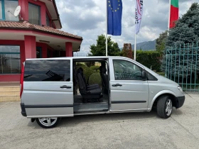 Обява за продажба на Mercedes-Benz Vito 115 CDI* 7+ 1 места* Климатик* Печка ~Цена по договаряне - изображение 10