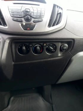Ford Transit 2.2 tdci 125, снимка 10