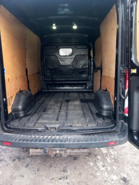 Ford Transit 2.2 tdci 125, снимка 11