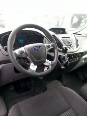 Ford Transit 2.2 tdci 125, снимка 8