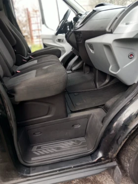 Ford Transit 2.2 tdci 125, снимка 13