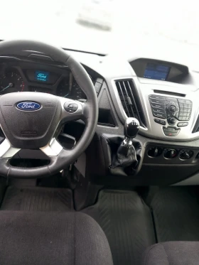 Ford Transit 2.2 tdci 125, снимка 9