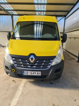 Renault Master  - изображение 1