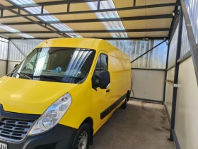 Renault Master, снимка 2