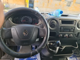 Renault Master, снимка 8