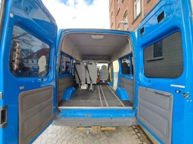 Ford Transit, снимка 8