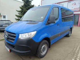 Mercedes-Benz Sprinter 316cdi AUT. 9места 179000км - изображение 1