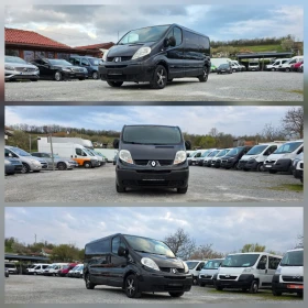 Renault Trafic 2.5dci Автоматик | Auto.bg — изображение 9