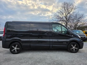 Renault Trafic 2.5dci Автоматик | Auto.bg — изображение 12