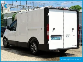 Hyundai Staria ST1 | Mobile.bg � ����� ������ 2