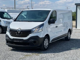 Renault Trafic Дълга база  | Auto.bg — изображение 3