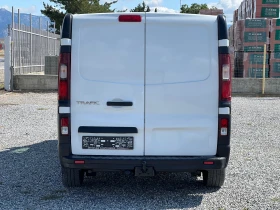 Renault Trafic Дълга база  | Auto.bg — изображение 5