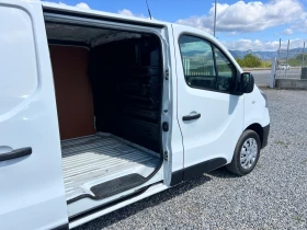 Renault Trafic Дълга база  | Auto.bg — изображение 17