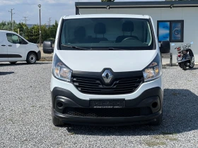 Renault Trafic Дълга база  | Auto.bg — изображение 2