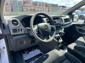 Renault Trafic Дълга база  | Auto.bg — изображение 9