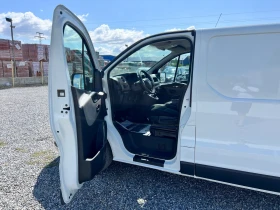 Renault Trafic Дълга база  | Auto.bg — изображение 7