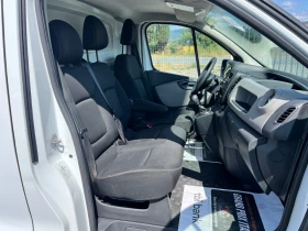 Renault Trafic Дълга база  | Auto.bg — изображение 12