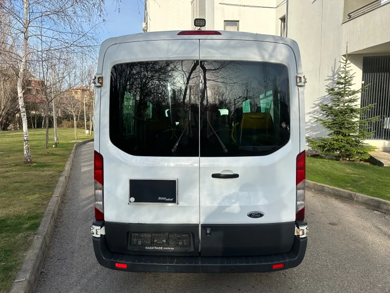 Ford Transit 2.0D , снимка 6 - Бусове и автобуси - 49564398