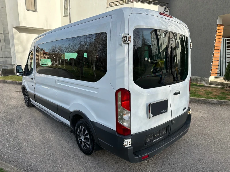 Ford Transit 2.0D , снимка 5 - Бусове и автобуси - 49564398