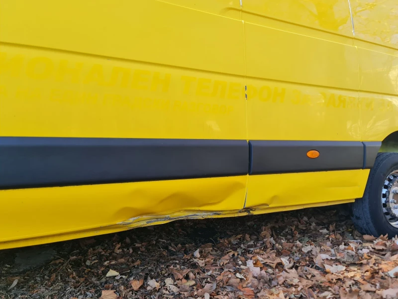 Renault Master, снимка 5 - Бусове и автобуси - 53236478