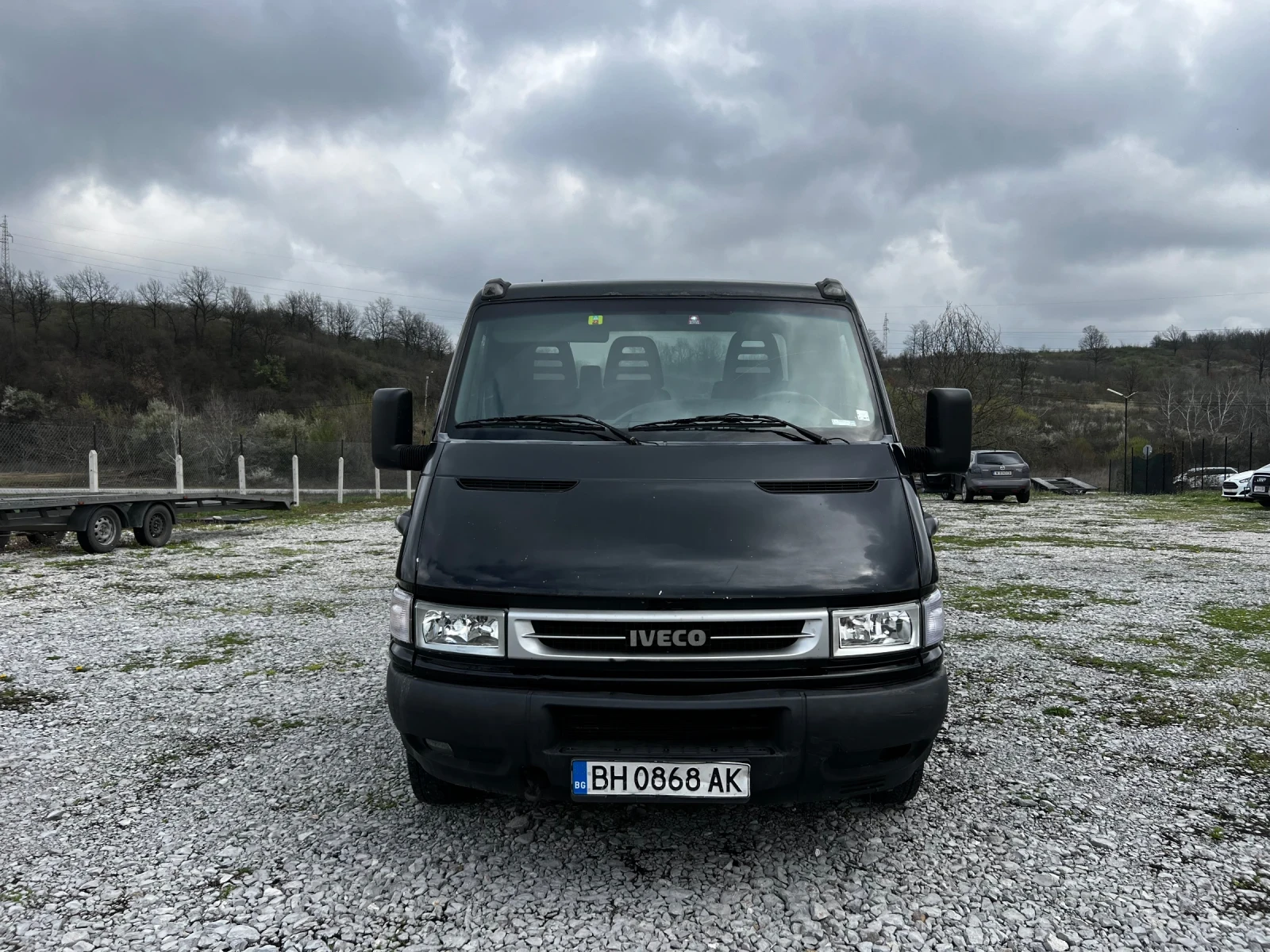 Iveco 35c17  - изображение 2