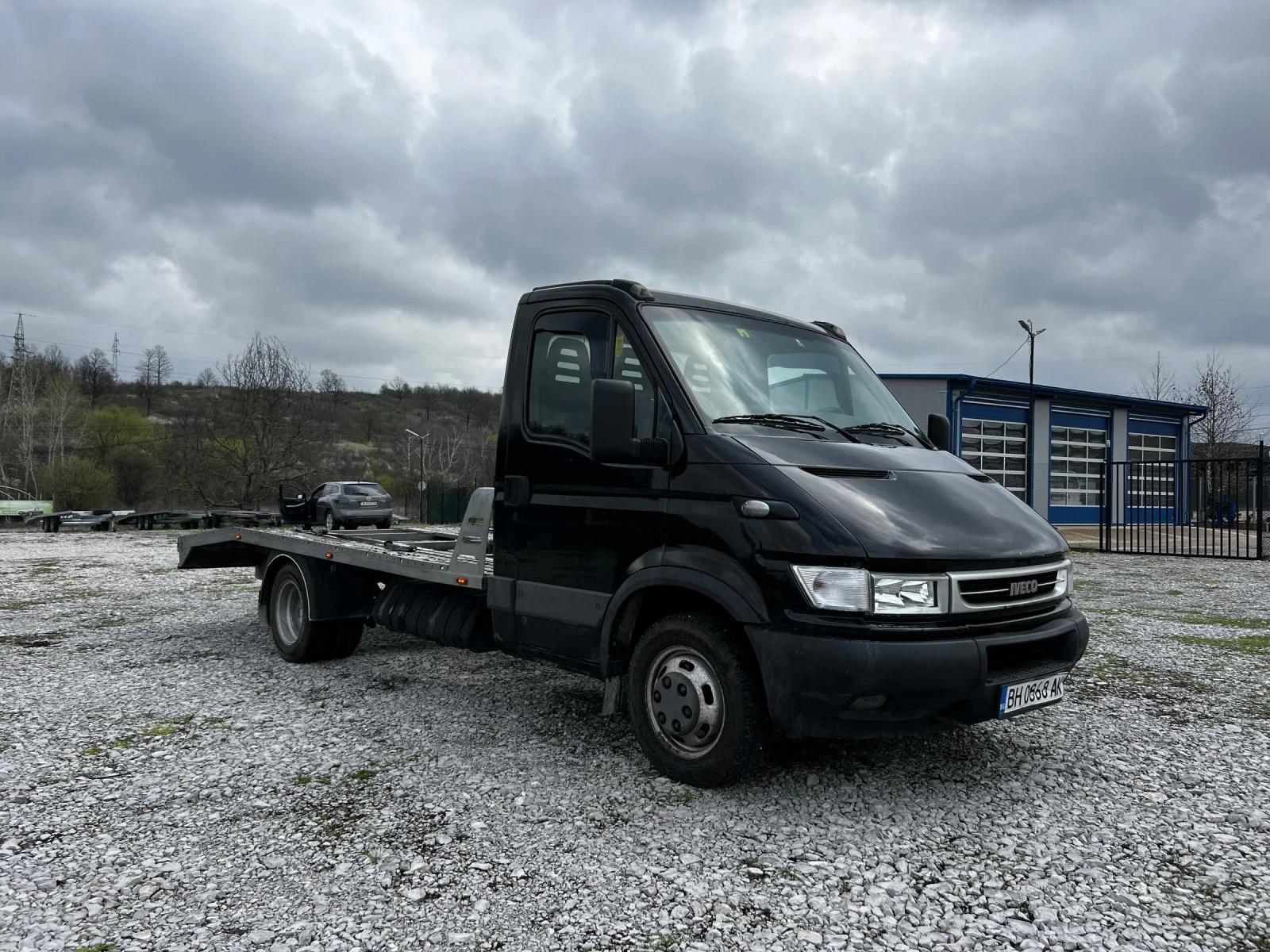 Iveco 35c17  - изображение 3