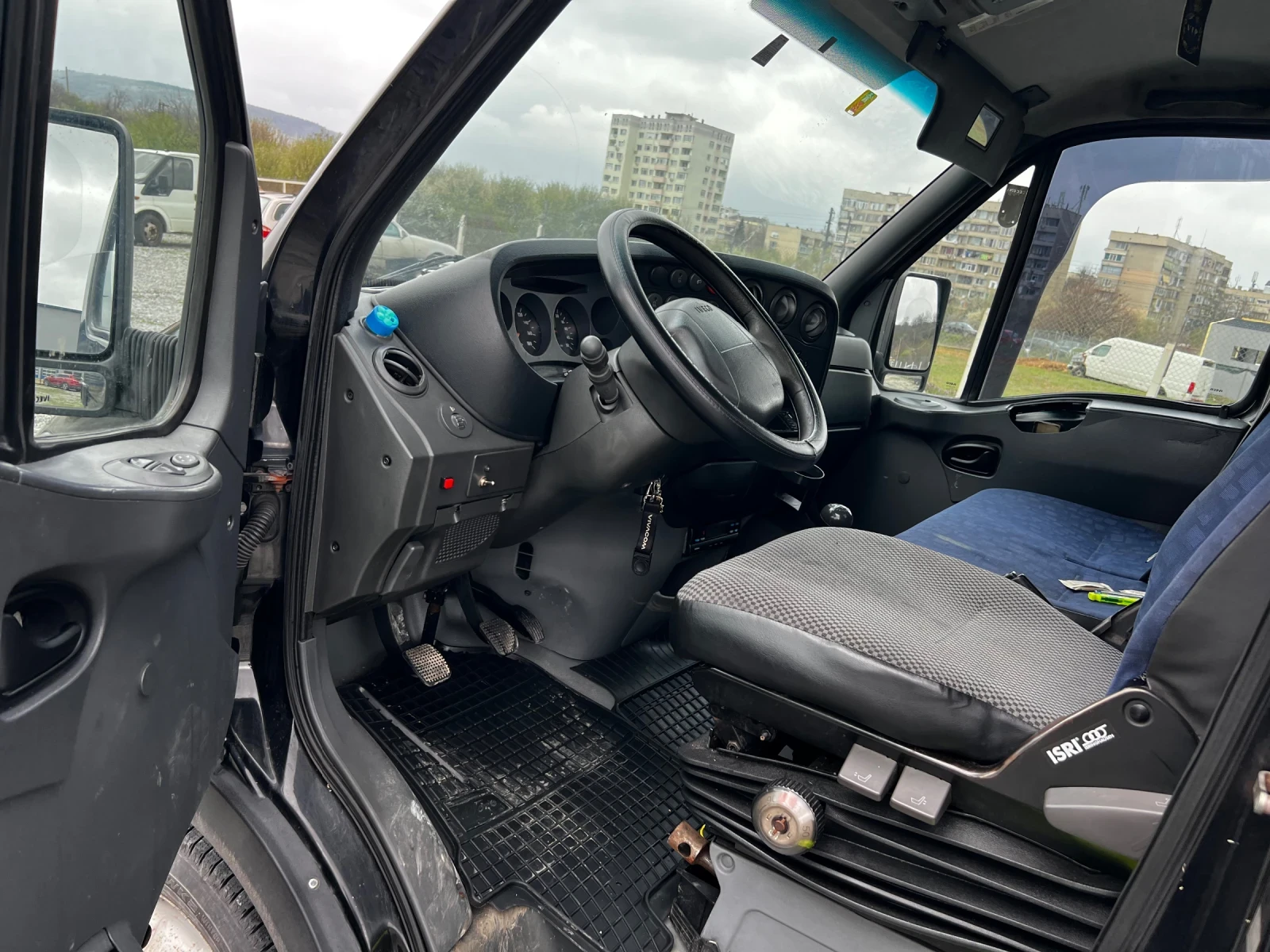Iveco 35c17  - изображение 6
