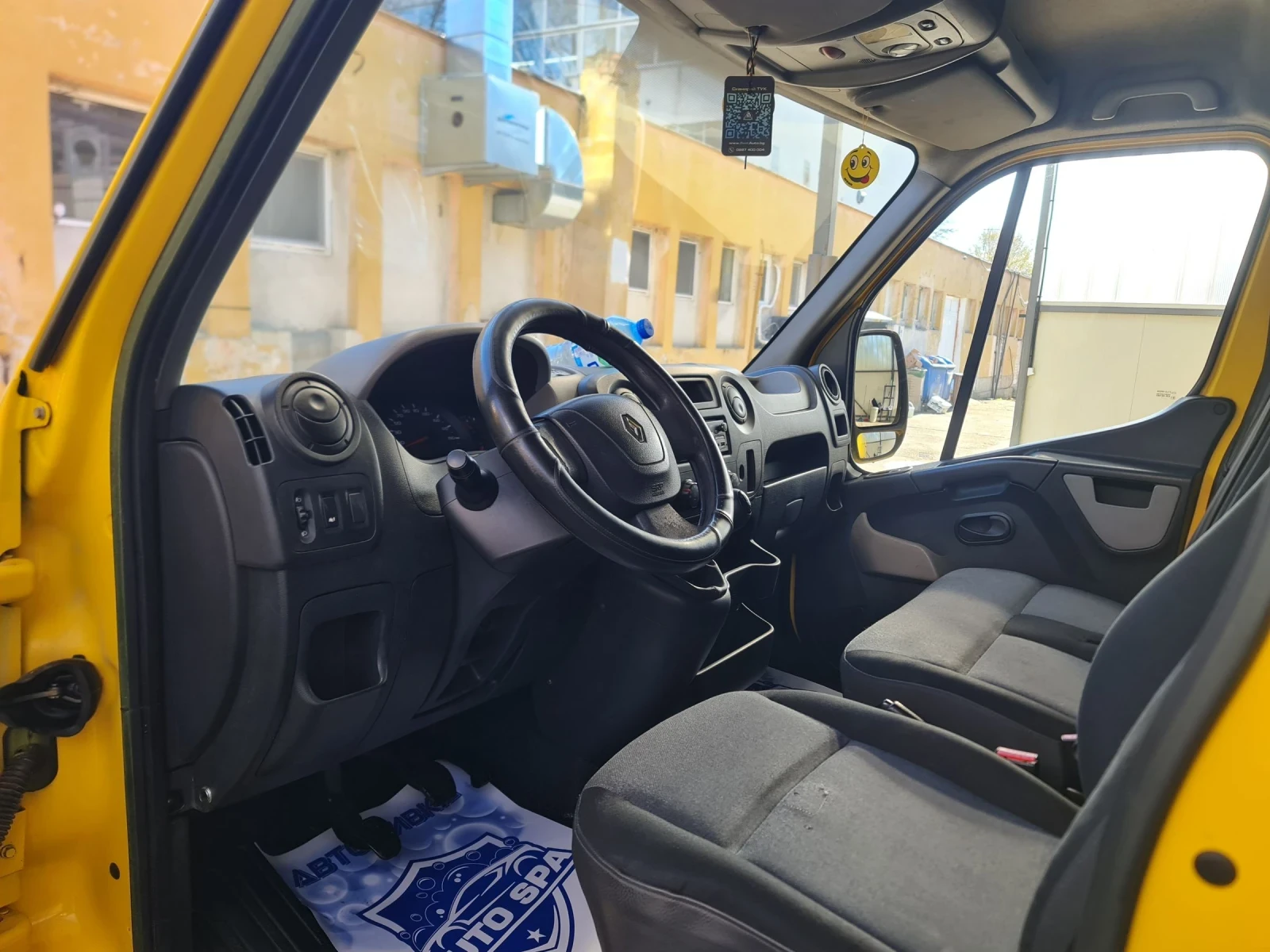 Renault Master  - изображение 7