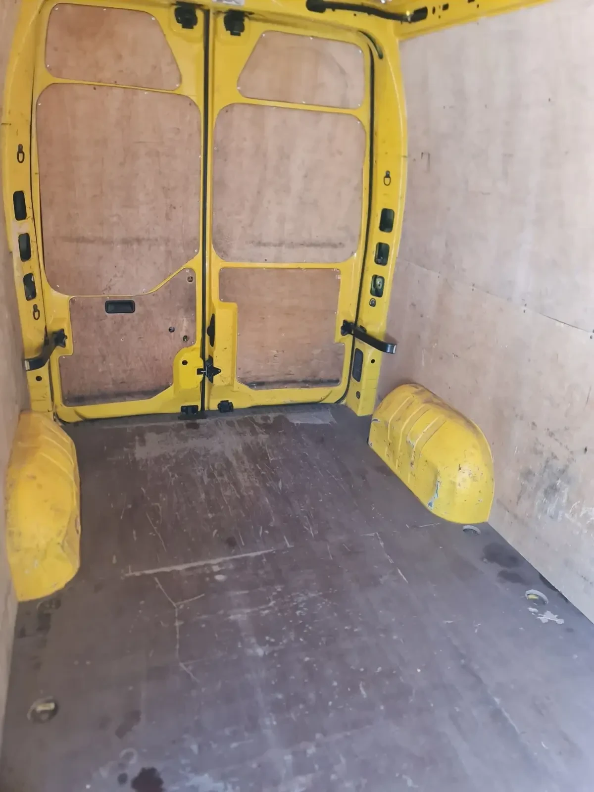 Renault Master  - изображение 6