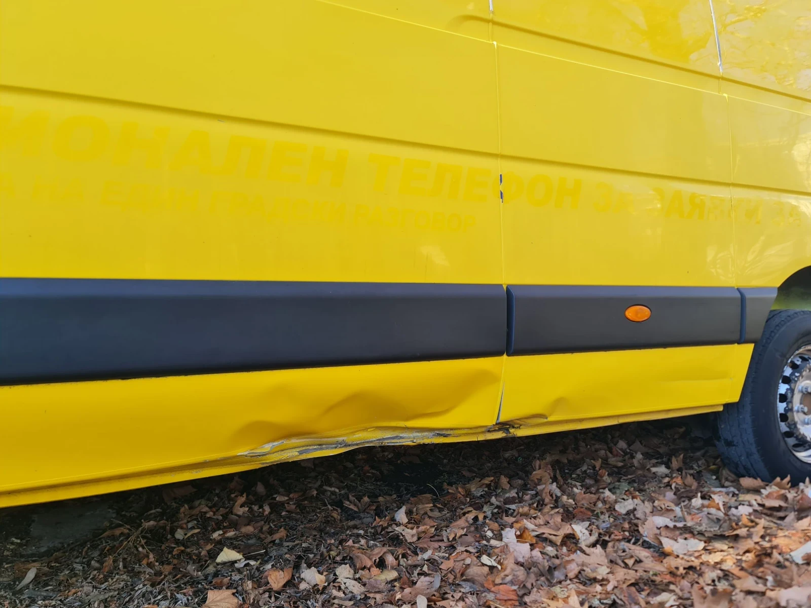 Renault Master  - изображение 5