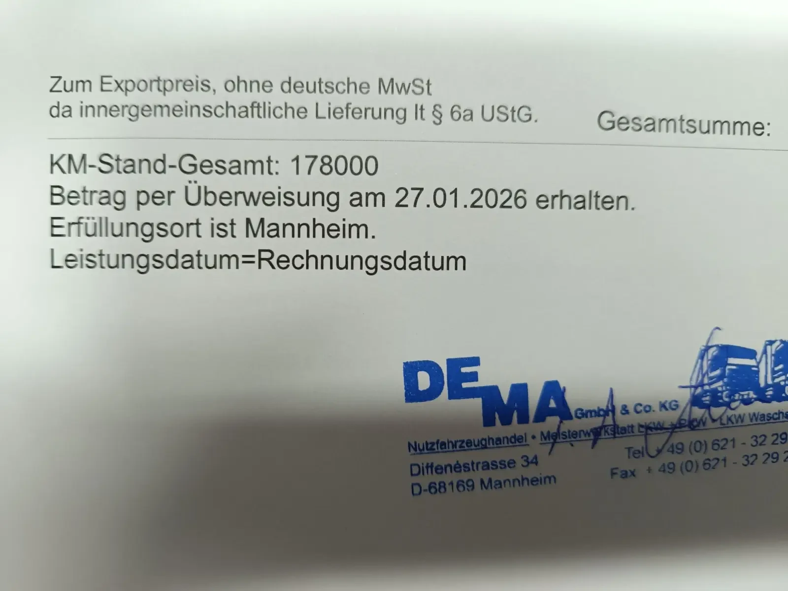 Mercedes-Benz Sprinter 316cdi AUT. 9����� 179000�� | Mobile.bg � ����������� 13