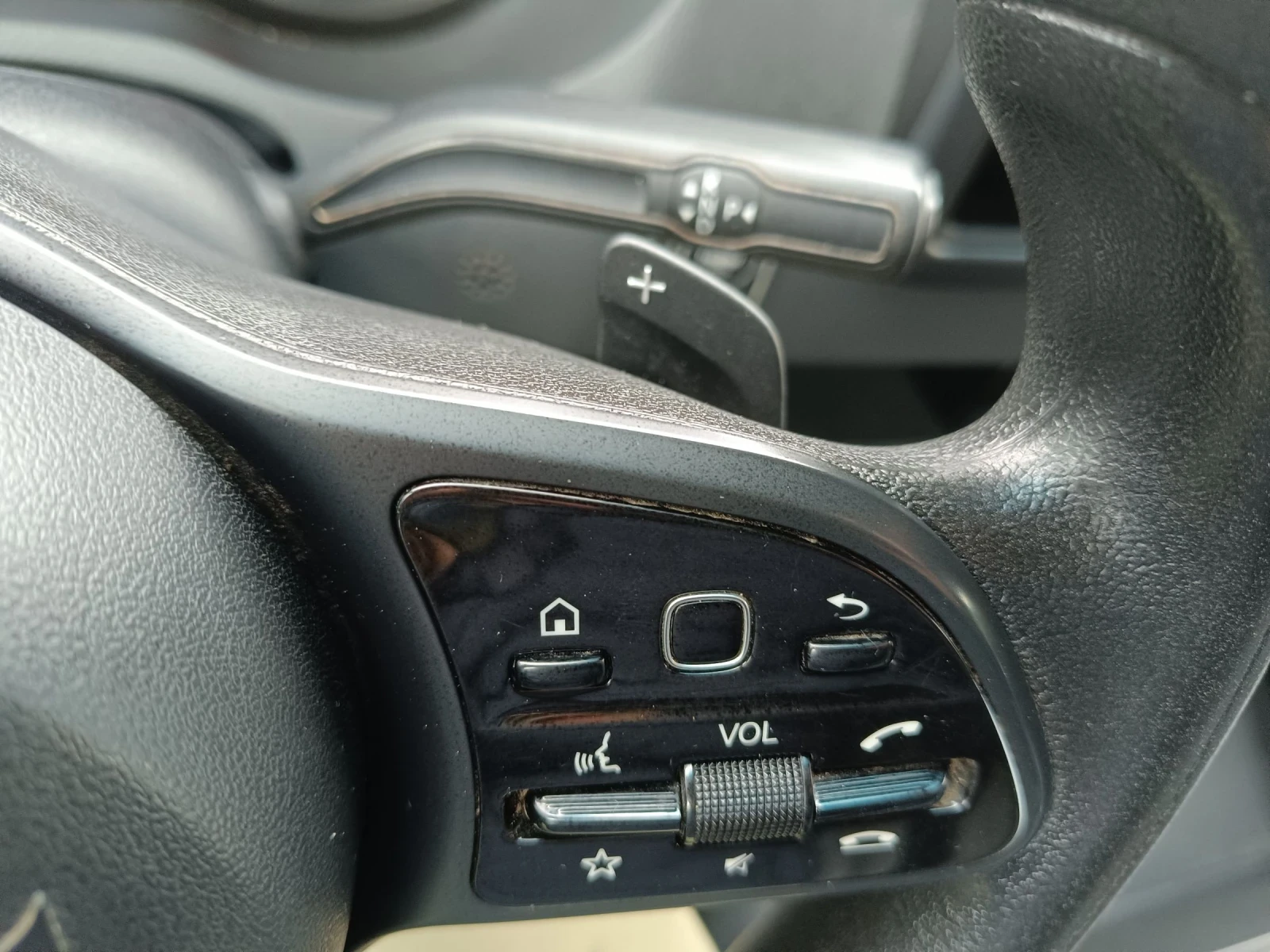 Mercedes-Benz Sprinter 316cdi AUT. 9места 179000км - изображение 10