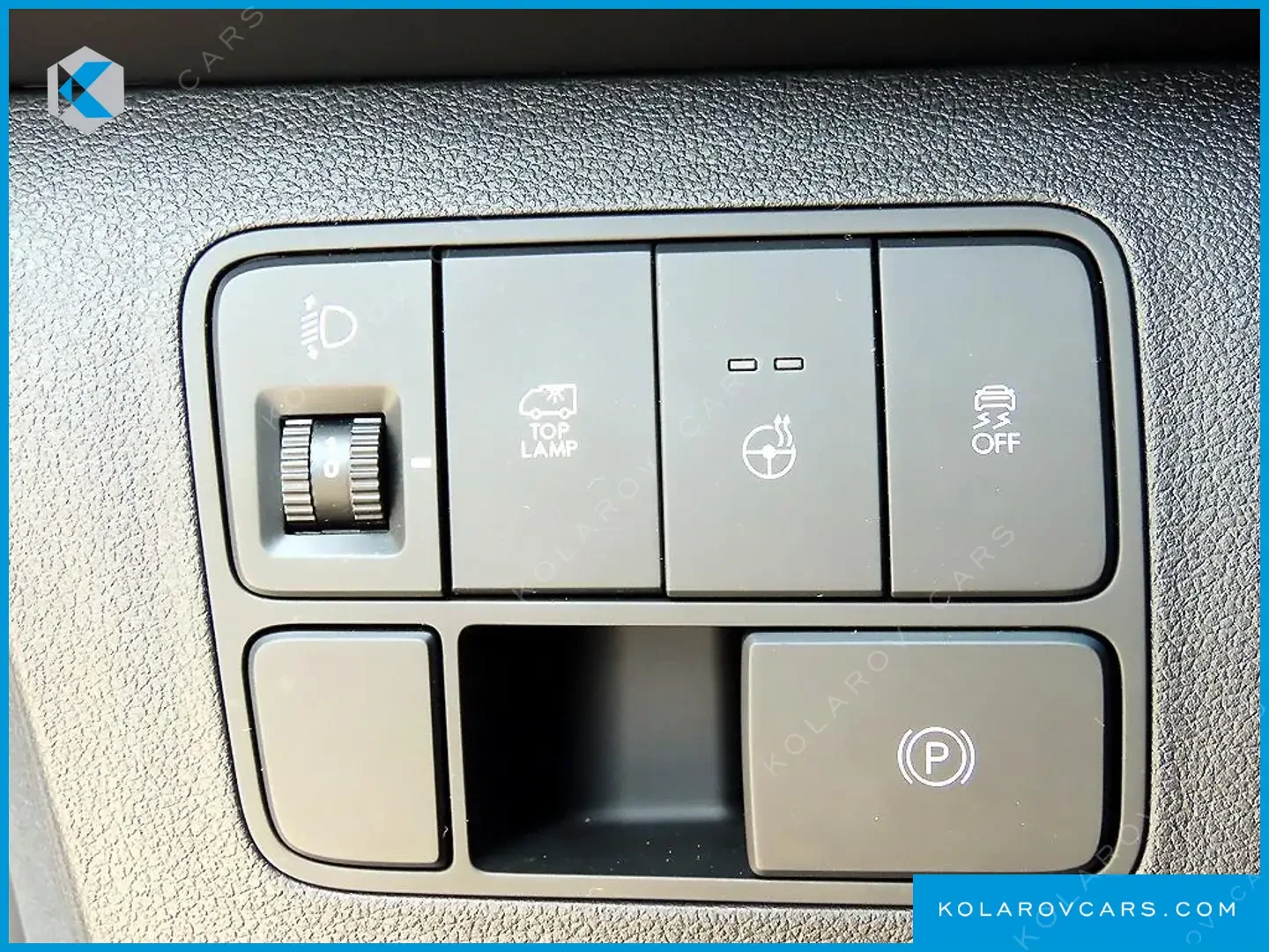 Hyundai Staria ST1, снимка 12 - Бусове и автобуси - 55337161