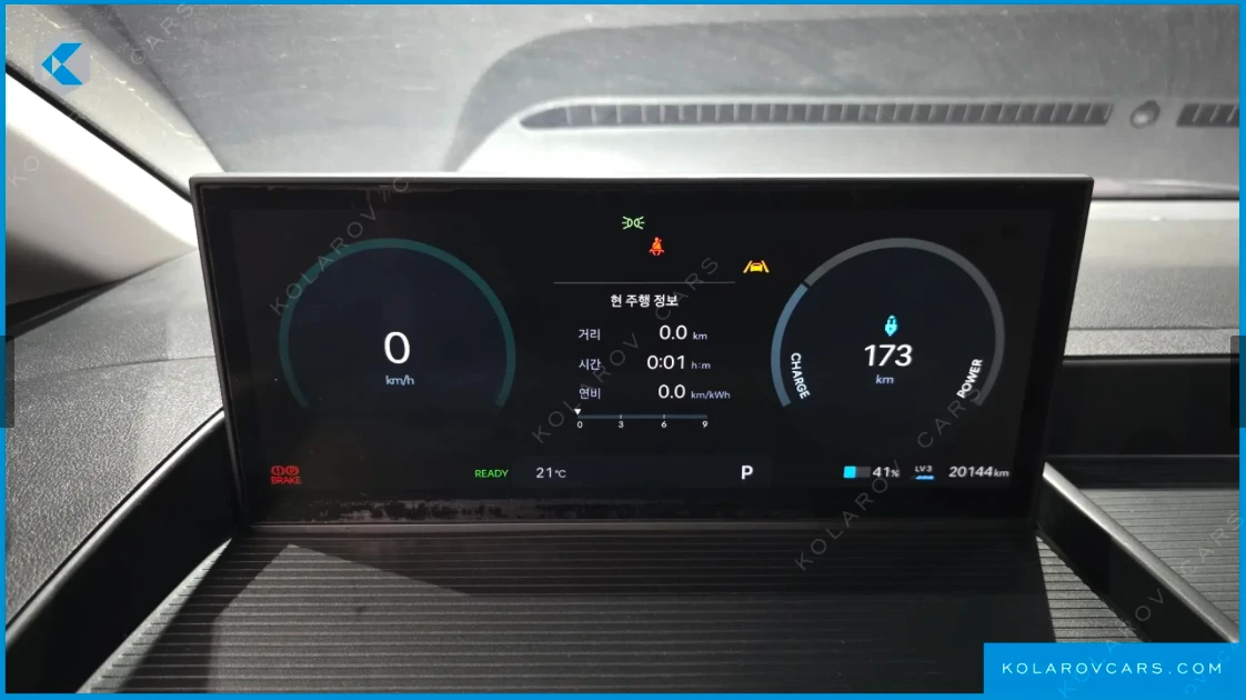 Hyundai Staria ST1, снимка 7 - Бусове и автобуси - 55337161