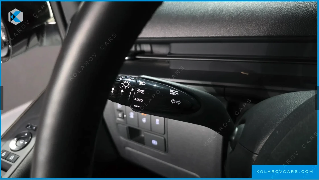 Hyundai Staria ST1, снимка 15 - Бусове и автобуси - 55337161