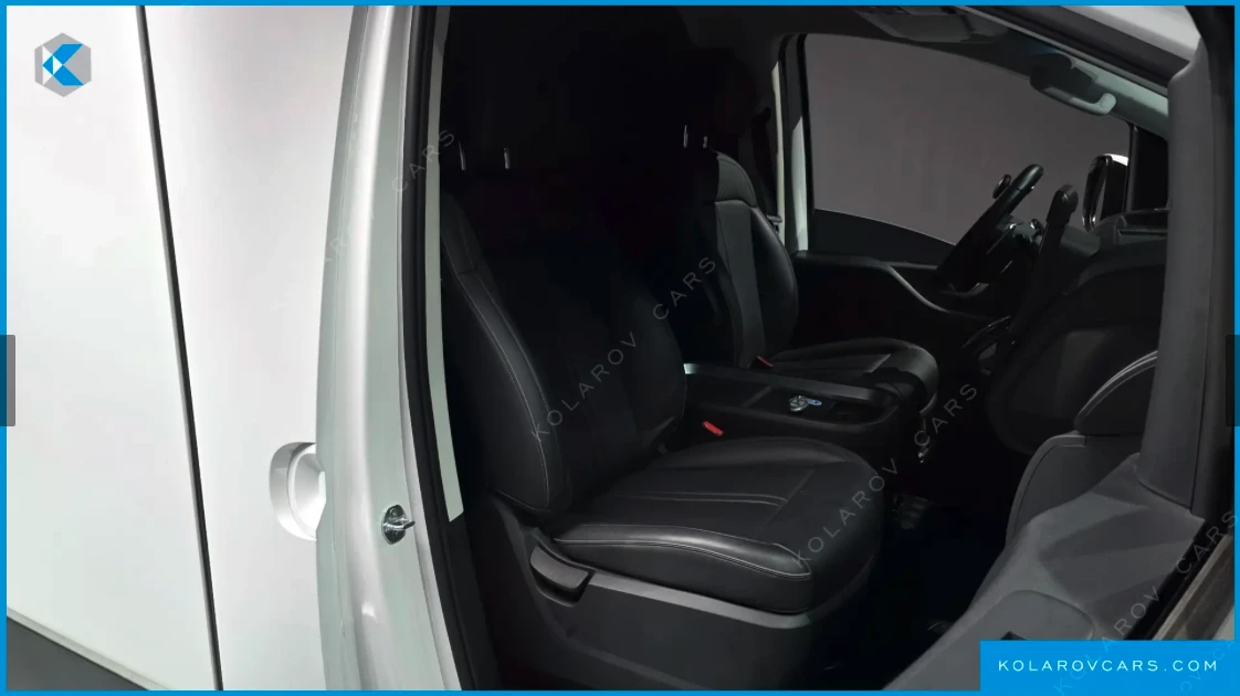 Hyundai Staria ST1, снимка 10 - Бусове и автобуси - 55337161