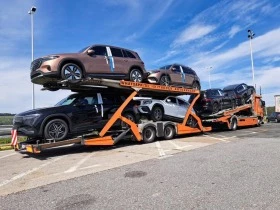 Mercedes-Benz Actros, снимка 3