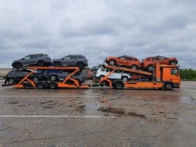 Mercedes-Benz Actros, снимка 11