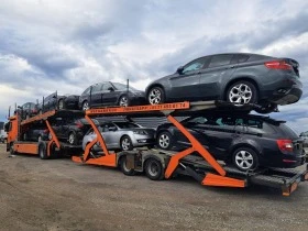 Mercedes-Benz Actros, снимка 9