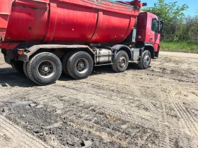 Volvo Fm FM13, снимка 3