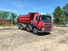 Volvo Fm FM13, снимка 1