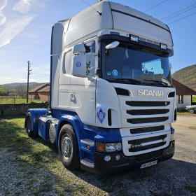 Обява за продажба на Scania R 500 EEV ~42 000 лв. - изображение 1
