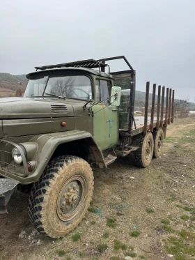 Zil 131 6х6, снимка 2