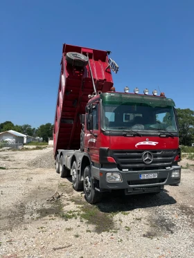 Обява за продажба на Mercedes-Benz 4143 ~ 159 600 лв. - изображение 1