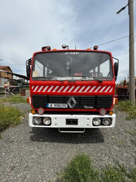 ����� �� �������� �� Renault G G230
