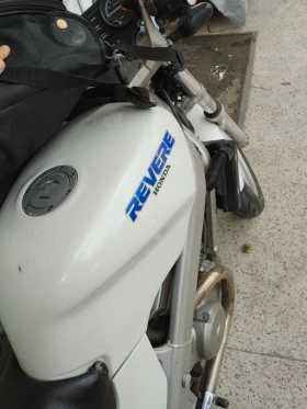 Honda Ntv Revere, снимка 3