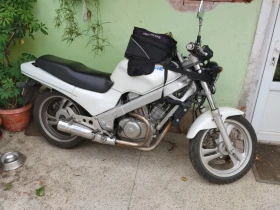 Honda Ntv Revere, снимка 2