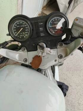 Honda Ntv Revere, снимка 5