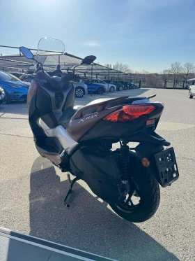 Yamaha X-max 300i-ABV-TCS-LED, снимка 4